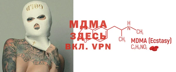 таблы Надым