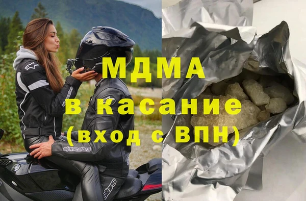 таблы Надым